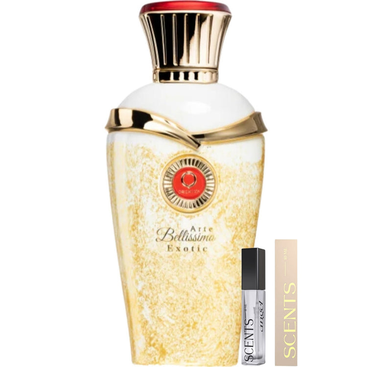 Orientica Arte Bellissimo Exotic Eau de parfum