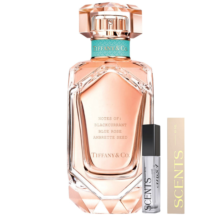 Tiffany & Co Rose Gold Eau de Parfum