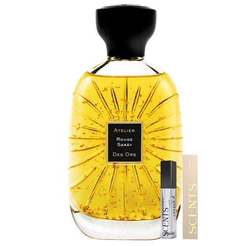 Rouge Saray Eau de Parfum