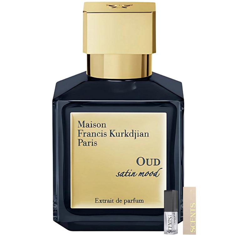 Maison Francis Kurkdjian Oud Satin Mood Extrait de Parfum