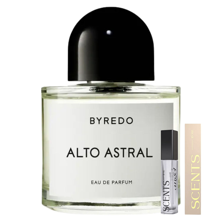 Byredo Alto Astral Eau De Parfum