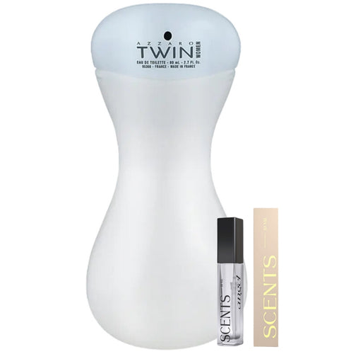 Twin Women Eau De Toilette