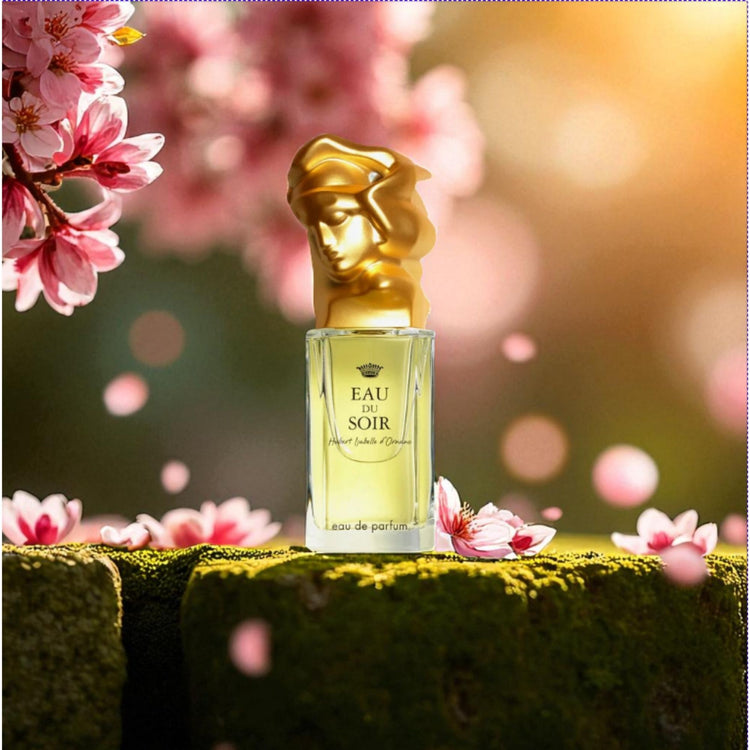 Sisley Paris Eau du Soir Eau De Parfum