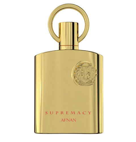 Supremacy Gold Eau De Parfum