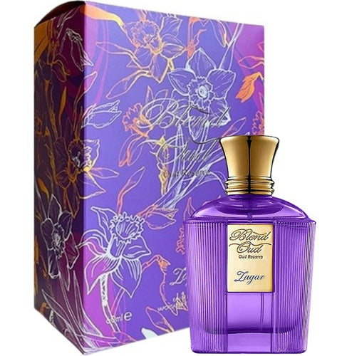 Zagar Eau de Parfum