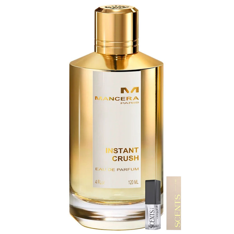 Mancera Instant Crush Eau De Parfum
