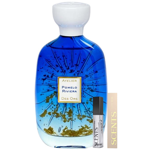 Pomelo Riviera Eau de Parfum