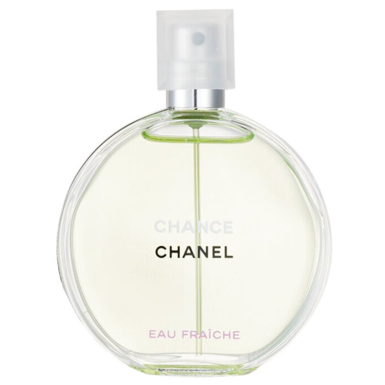 Chanel Chance Eau Fraiche Eau De Toilette