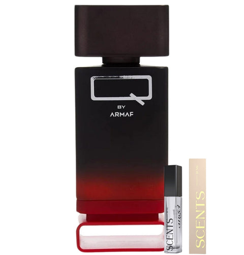 Q Uomo Eau de Parfum