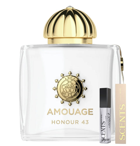 Amouage Honour Woman 43 Extrait de Parfum