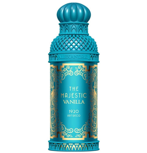 Alexandre.J Majestic Vanilla Eau de Parfum