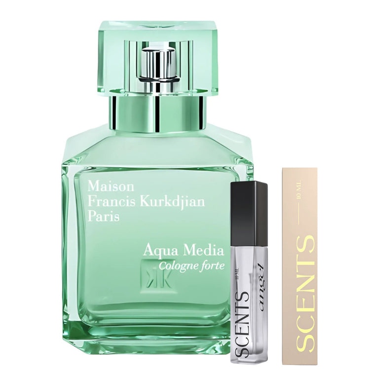 Maison Francis Kurkdjian Aqua Media Cologne Forte Eau de Parfum