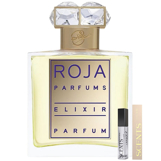 Roja Elixir for Women Parfum