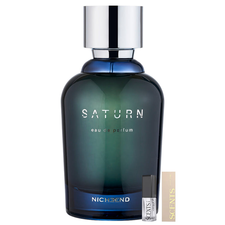 Nicheend Saturn Eau De Parfum
