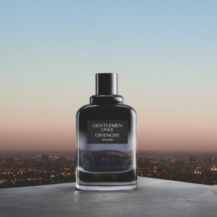 Givenchy Gentlemen Only Eau De Toilette