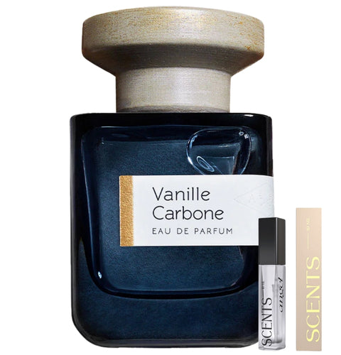 Atelier Materi Vanille Carbone Eau de Parfum