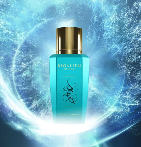 Regalien Turkuaz Extrait de Parfum
