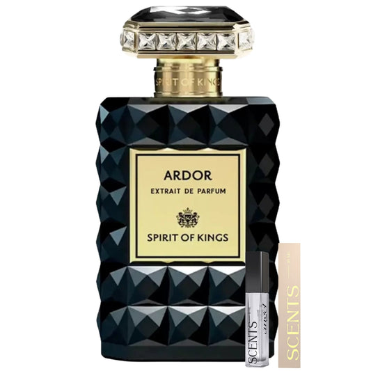 Spirit of Kings Ardor Extrait de Parfum
