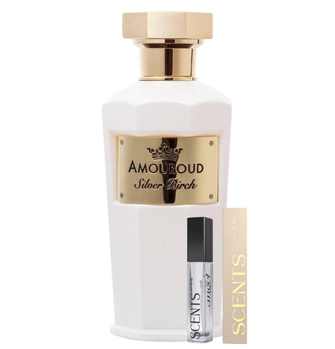 Silver Birch Eau De Parfum