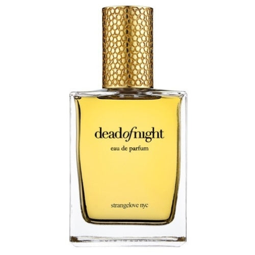 Strangelove NYC Dead of Night Eau De Parfum