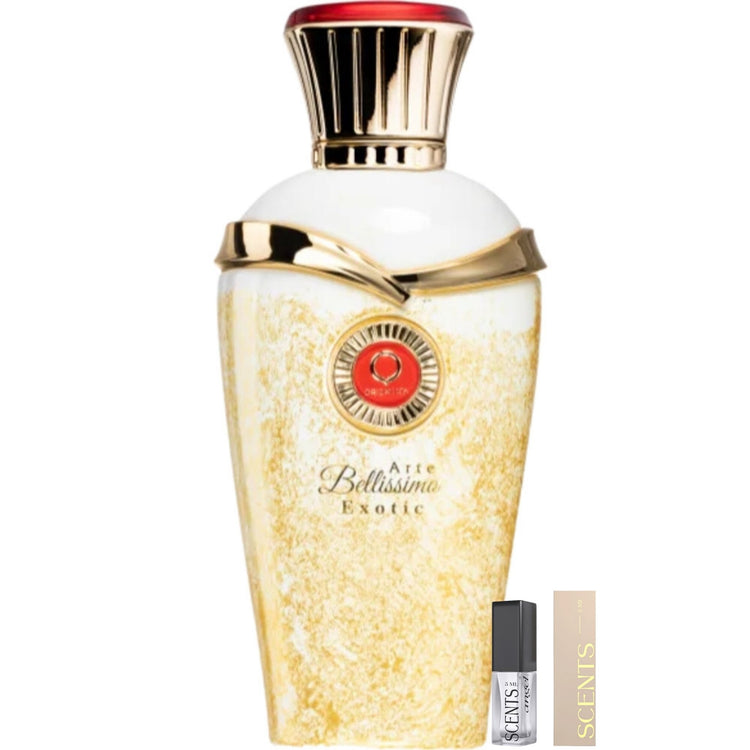 Orientica Arte Bellissimo Exotic Eau de parfum