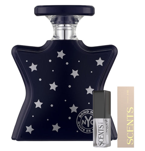 Bond No.9 Nuits De Noho Eau De Parfum