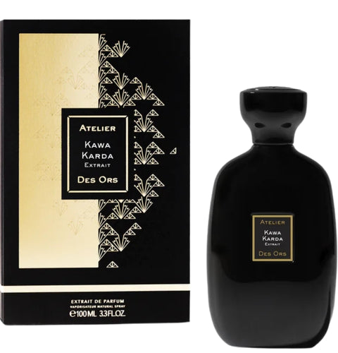 Ors Kawa Karda Extrait de Parfum