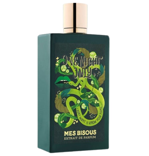 Mes Bisous One Night Only Extrait de Parfum