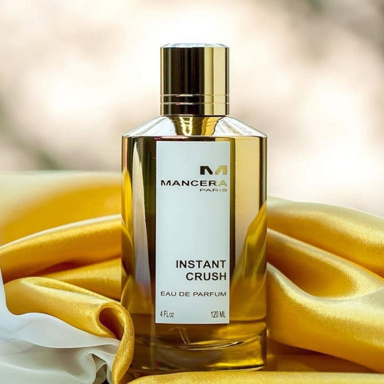 Mancera Instant Crush Eau De Parfum