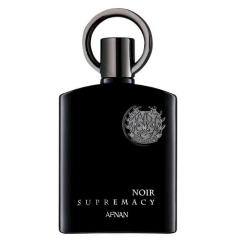 Supremacy Noir Eau De Parfum