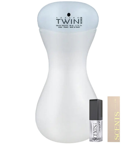 Twin Women Eau De Toilette