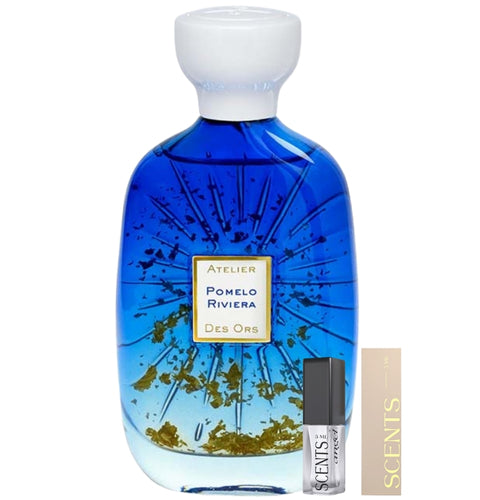 Pomelo Riviera Eau de Parfum