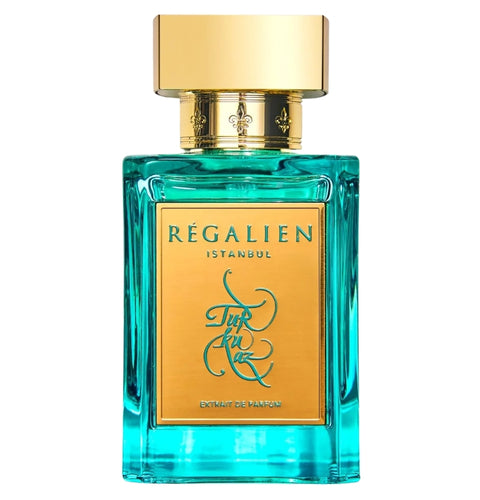 Regalien Turkuaz Extrait de Parfum