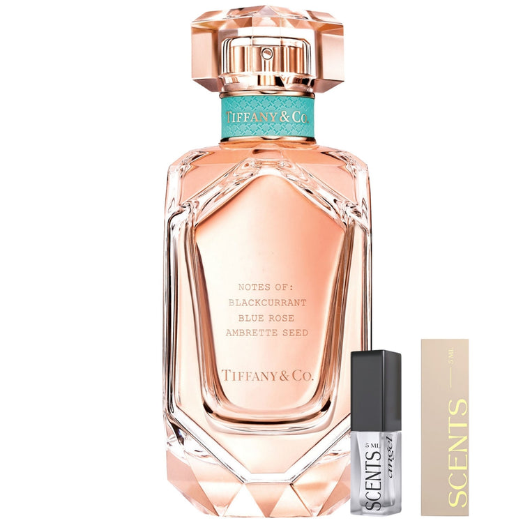 Tiffany & Co Rose Gold Eau de Parfum