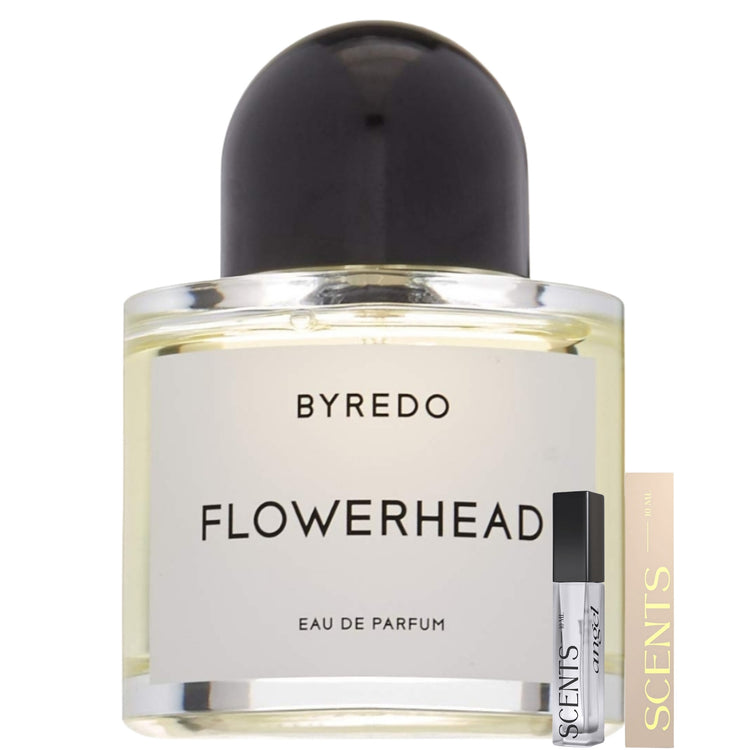 Byredo Flowerhead Eau De Parfum