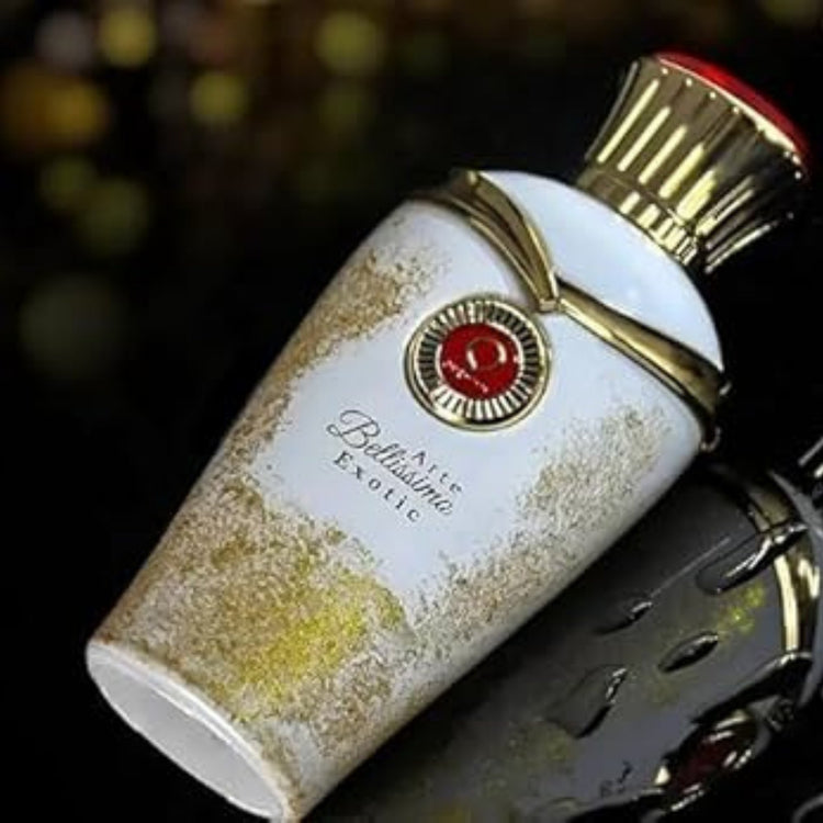 Orientica Arte Bellissimo Exotic Eau de parfum