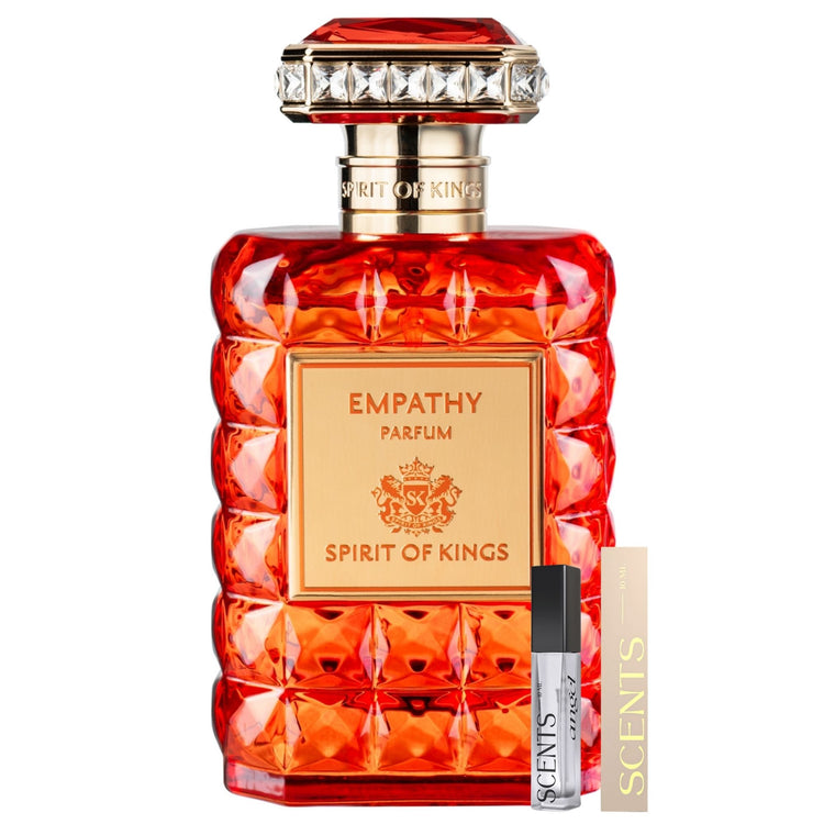 Spirit of Kings Empathy Parfum