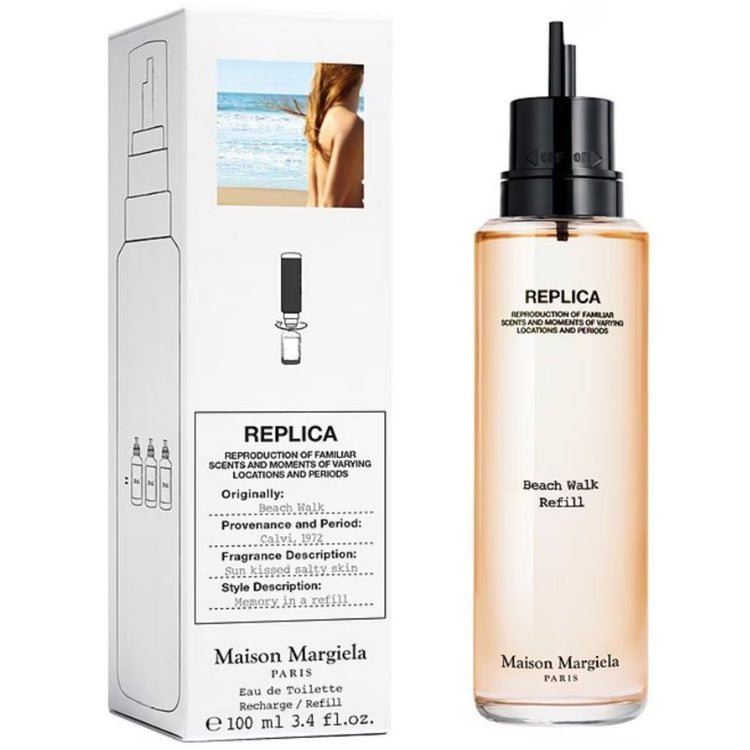 Maison Margiela Replica Beach Walk Eau de Toilette