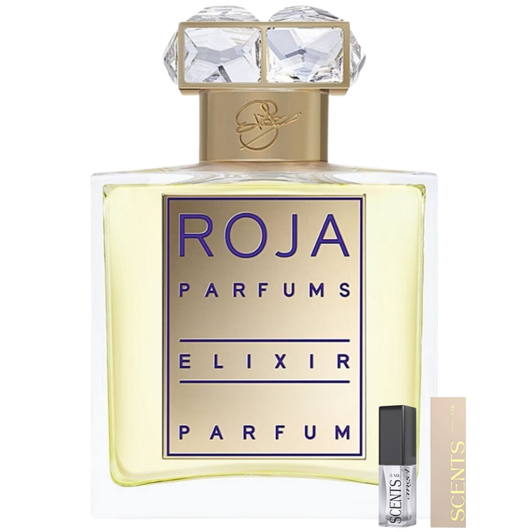 Roja Elixir for Women Parfum
