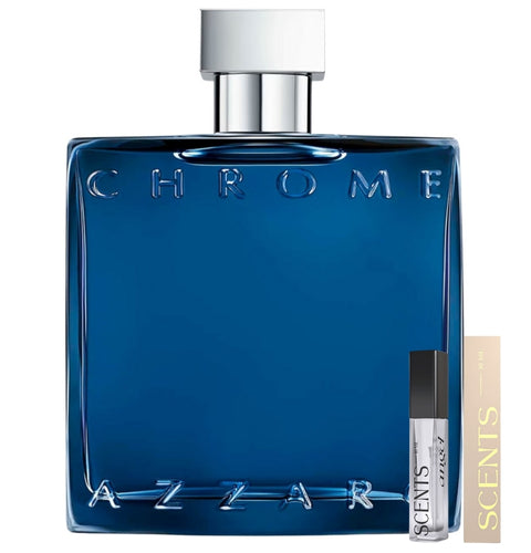 Chrome Parfum