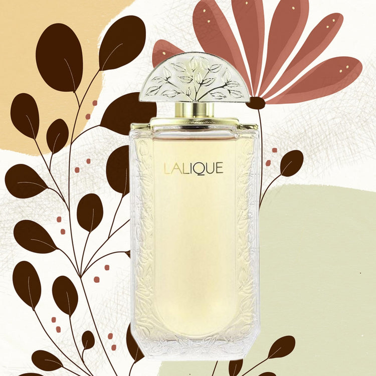 Lalique Lalique Eau de Parfum for Women