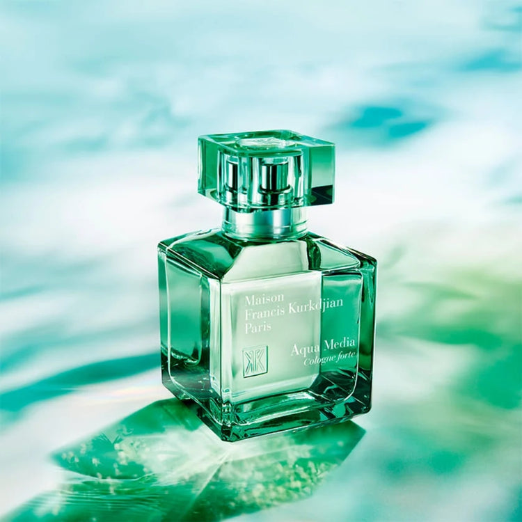 Maison Francis Kurkdjian Aqua Media Cologne Forte Eau de Parfum