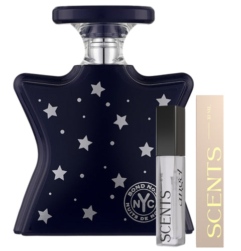 Bond No.9 Nuits De Noho Eau De Parfum