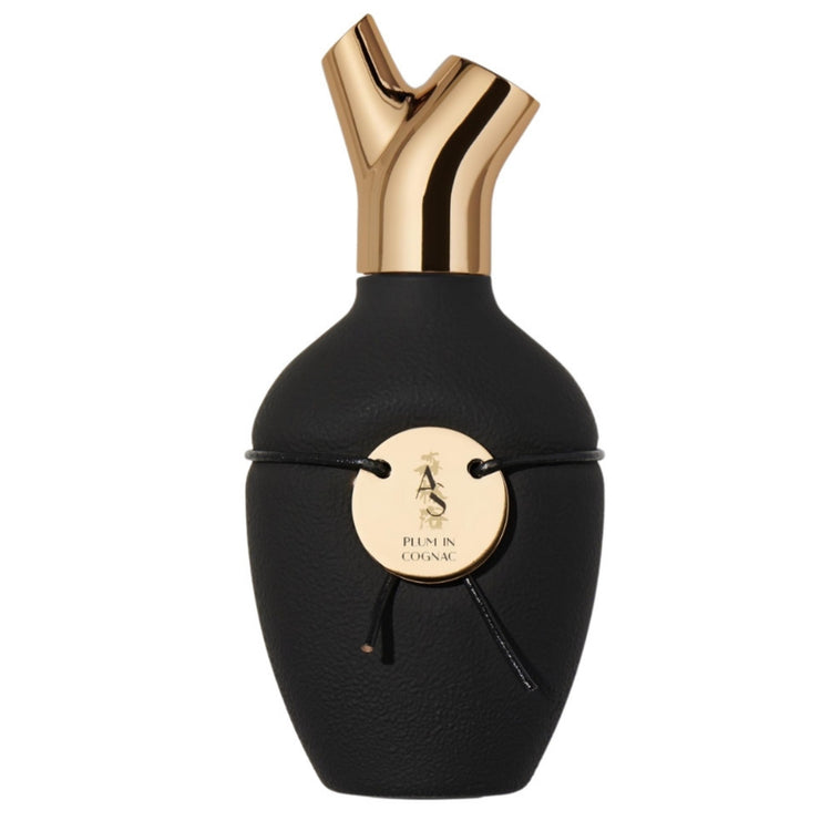 Scents of Wood Plum in Cognac Eau De Parfum