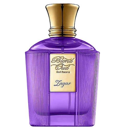 Zagar Eau de Parfum