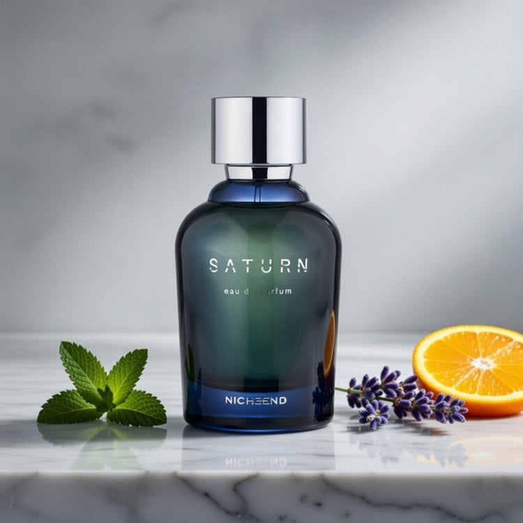Nicheend Saturn Eau De Parfum