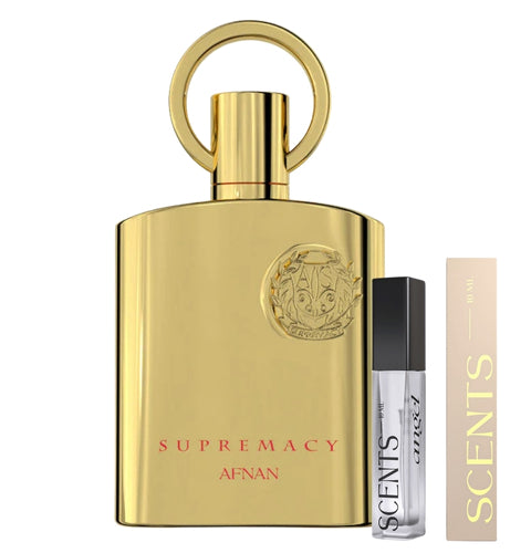 Supremacy Gold Eau De Parfum