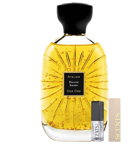 Rouge Saray Eau de Parfum