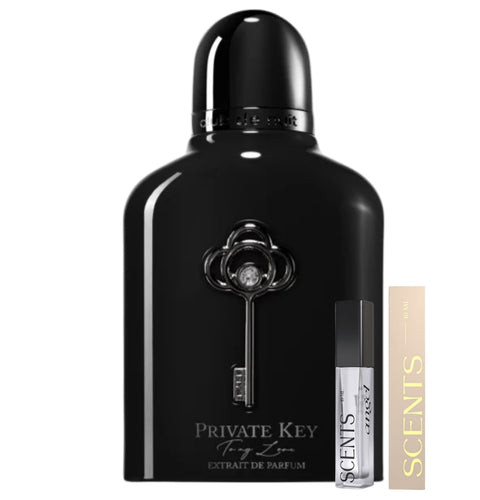 Club De Nuit Private Key To My Dream Extrait De Parfum