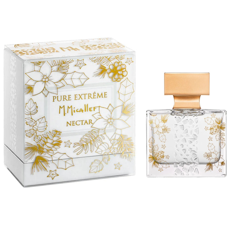 M. Micallef Pure Extreme Nectar Eau De Parfum